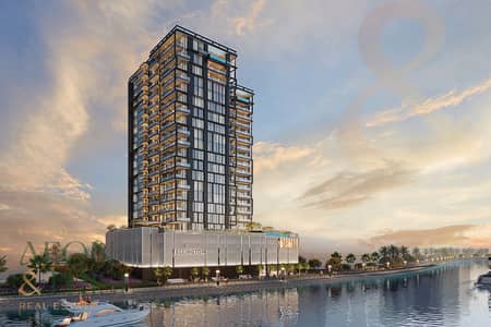 2 Bedroom Flat for Sale in Business Bay, Dubai - 2 BR Plus Maid | Large Layout | Business Bay 2 Bedroom Flat for Sale in Business Bay, Dubai - 2 BR Plus Maid | Large Layout | Business Bay