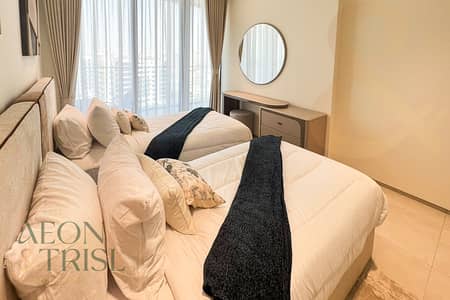 2 Schlafzimmer Wohnung zum Miete in Dubai Healthcare City Phase 2, Dubai - Wohnung in Dubai Healthcare City Phase 2，Binghatti Pinnacle, 2 schlafzimmer, 150000 AED - 16986627