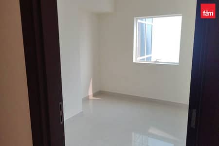 1 Bedroom Apartment for Rent in Jumeirah Lake Towers (JLT), Dubai - High Floor | With Parking | Unfurnished