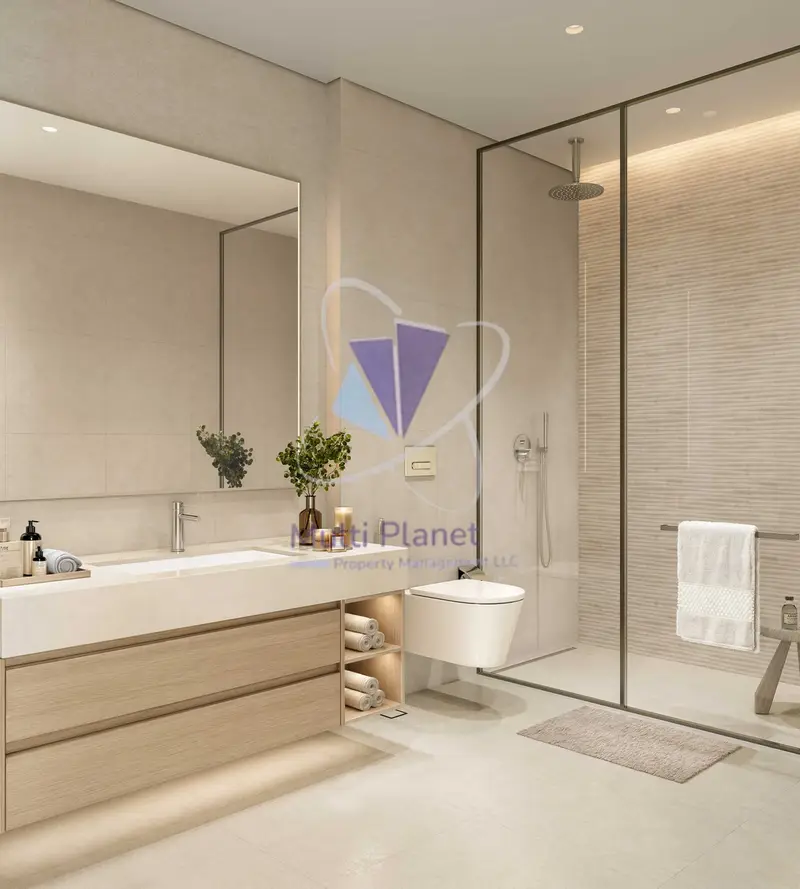 Spacious 1BR + Study | Modern Living | Sol Levante JVT