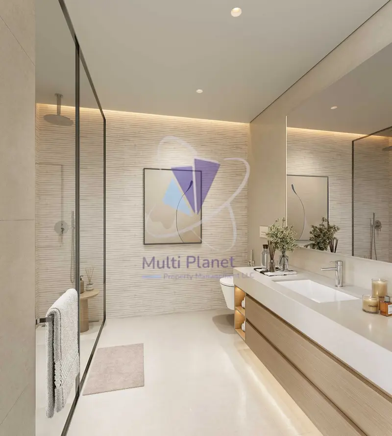 Spacious 1BR + Study | Modern Living | Sol Levante JVT