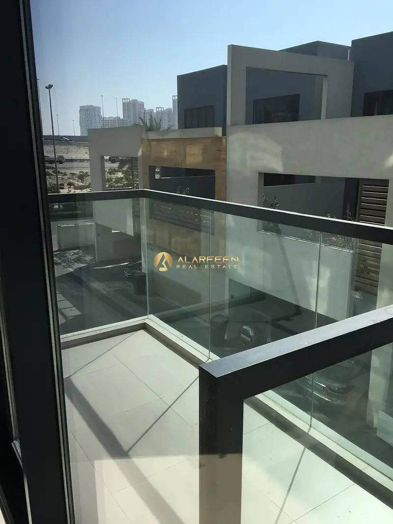 Elegant Studio | Spacious Balcony |For Sale