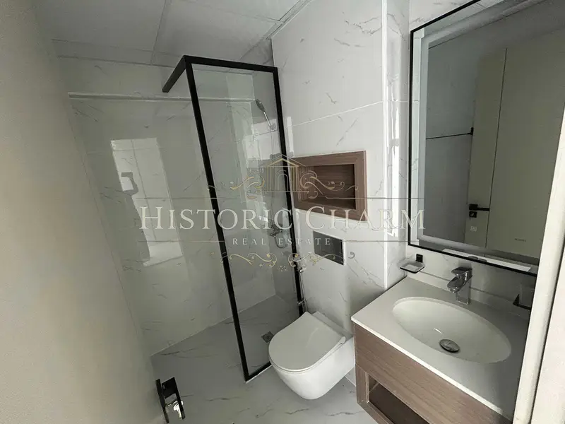 3BR Apartment | Balconies | Maids room