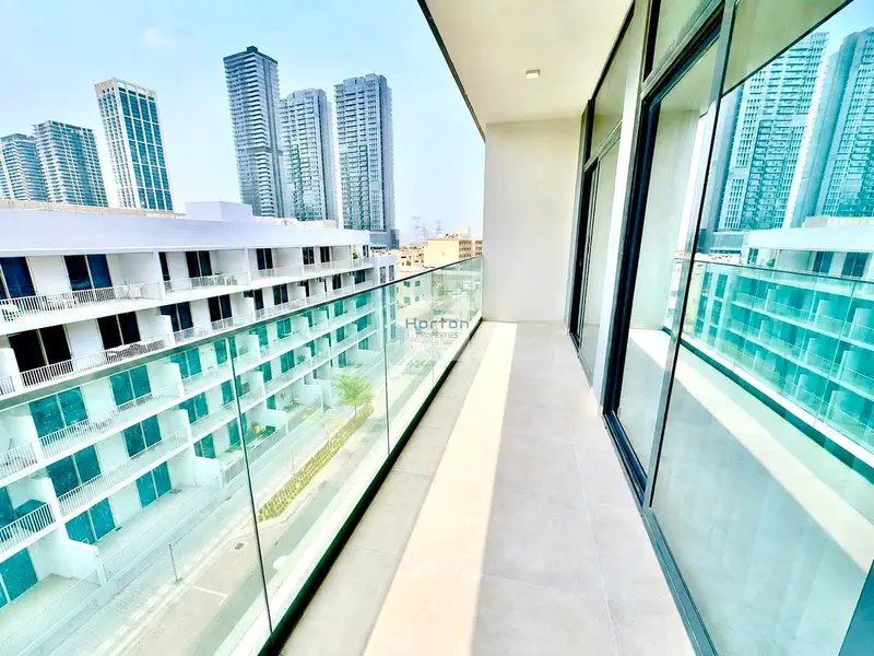 2BR Apartment | Oxford 212 JVC | Balcony & City Views | Modern Finishes