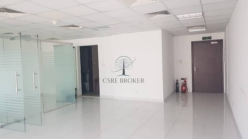 Bureau à Jumeirah Lake Towers (JLT),JLT Cluster C,Goldcrest Executive, 85000 AED - 16986662 Bureau à Jumeirah Lake Towers (JLT),JLT Cluster C,Goldcrest Executive, 85000 AED - 16986662