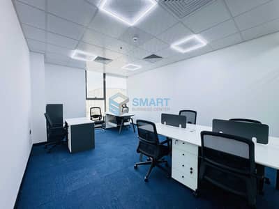 Office in affitto a Umm Ramool, Dubai - WhatsApp Image 2026-08-15 at 13.58. 49. jpeg Office in affitto a Umm Ramool, Dubai - WhatsApp Image 2026-08-15 at 13.58. 49. jpeg