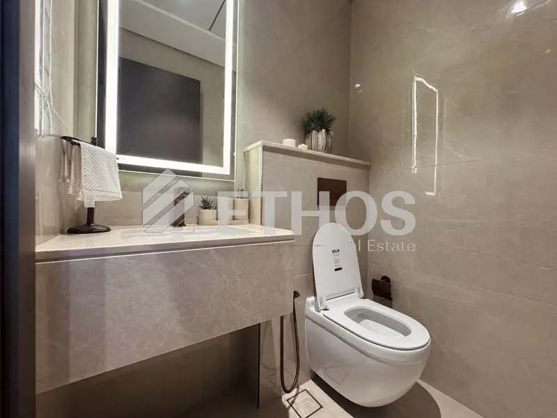 Brand New | Fully Furnished | Ready to Move In