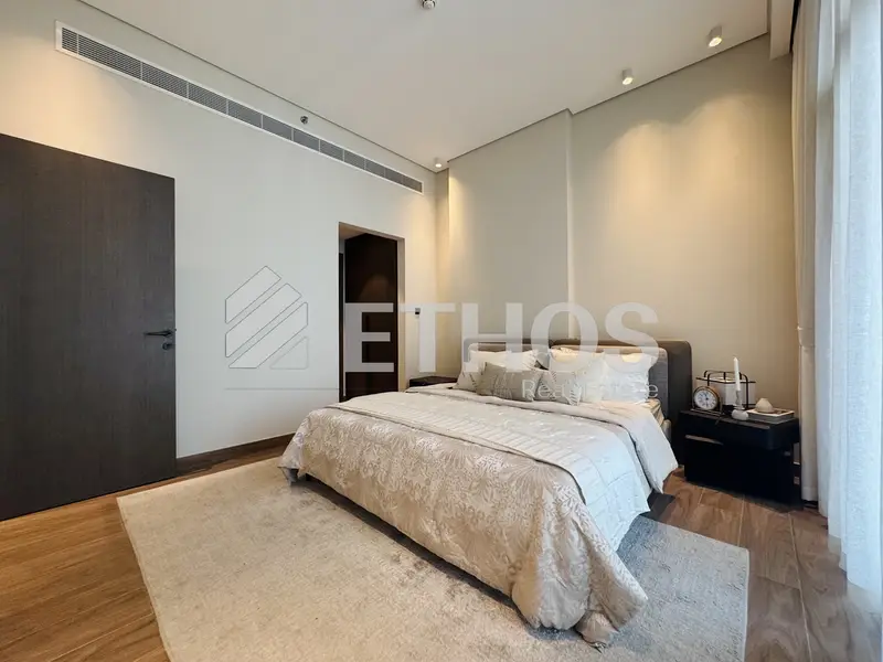 Brand New | Fully Furnished | Ready to Move In