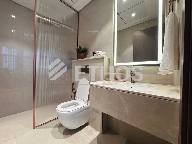 Brand New | Fully Furnished | Ready to Move In