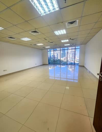 Office in affitto a Business Bay, Dubai - 20260608_172043(1). jpg
