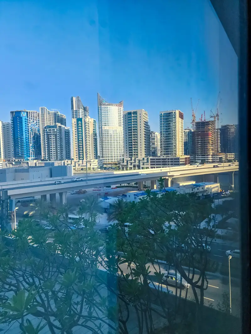 Canal view- open space-prime location-Attractive terms of rental contract