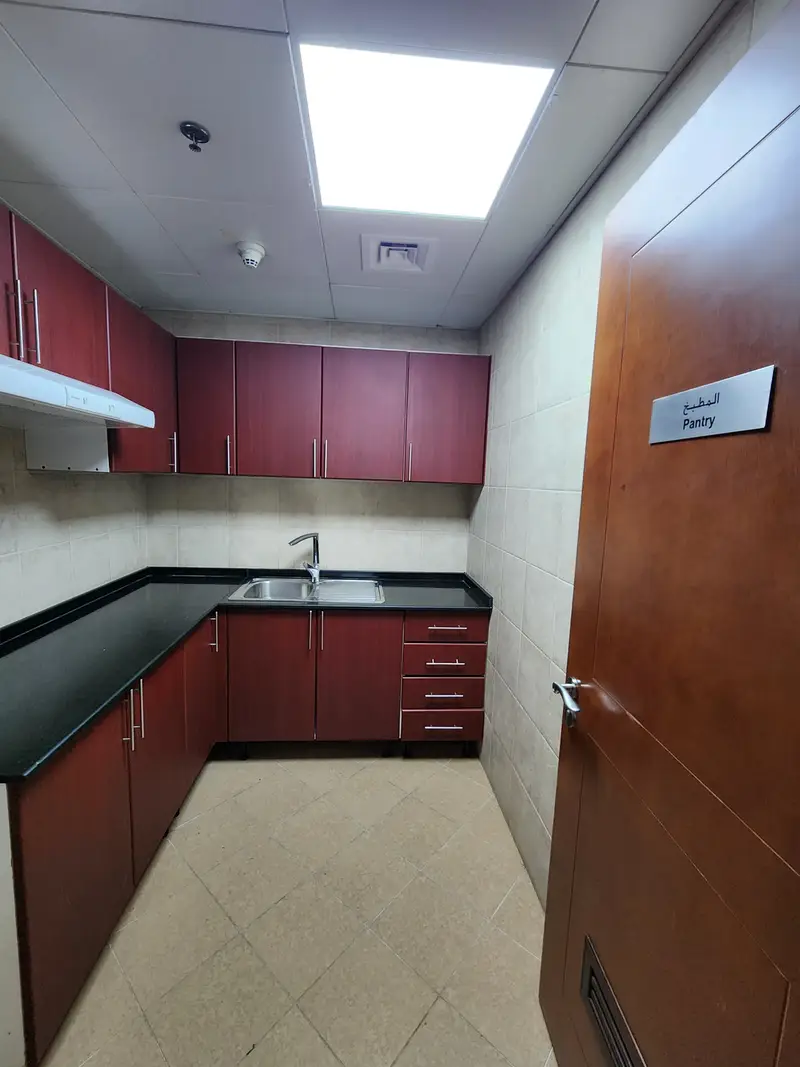 Canal view- open space-prime location-Attractive terms of rental contract