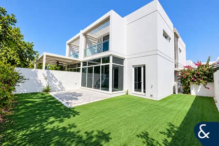 4 Bedroom Townhouse for Sale in Mudon, Dubai - 4 Bed + Maids | Greenbelt | Large Layout