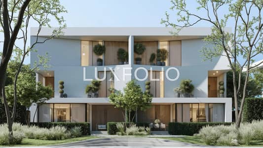 Villa de 4 chambres à à vendre à Lunaya, Dubai - Villa à Lunaya, 4 chambres, 7686000 AED - 16986708
