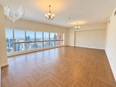 3 Bedroom Apartment for Rent in Dubai Internet City, Dubai - Chiller Free | Closed Kitchen | Maid's Room