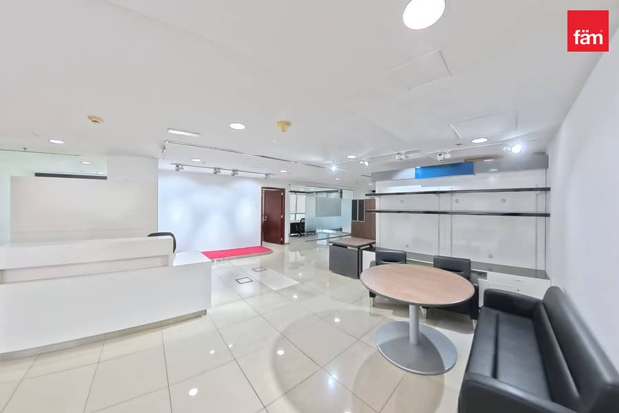 Furnished | Ready to Move In | Strategic Location