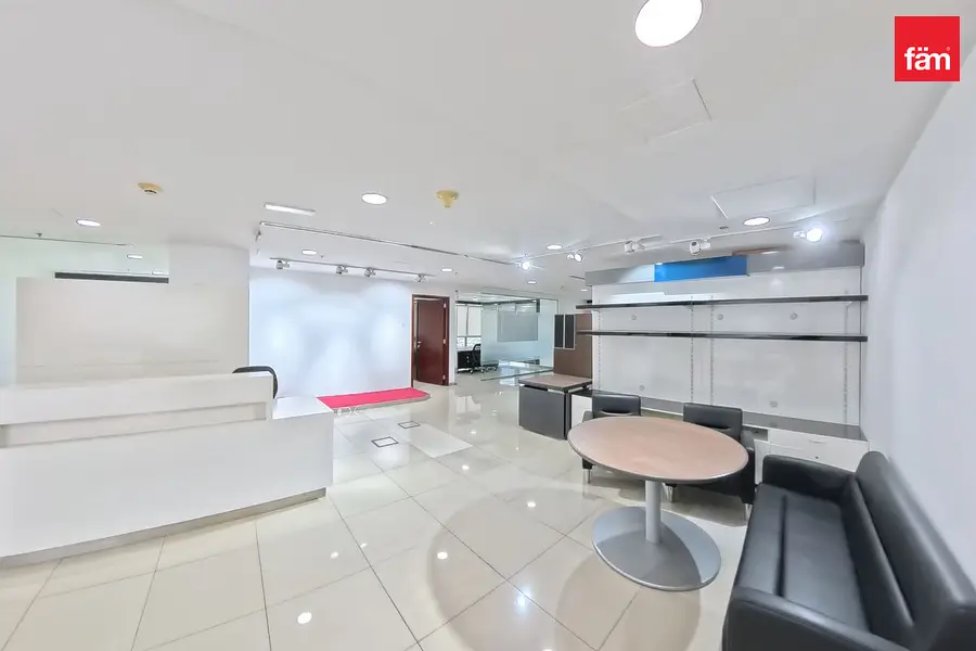 Furnished | Ready to Move In | Strategic Location