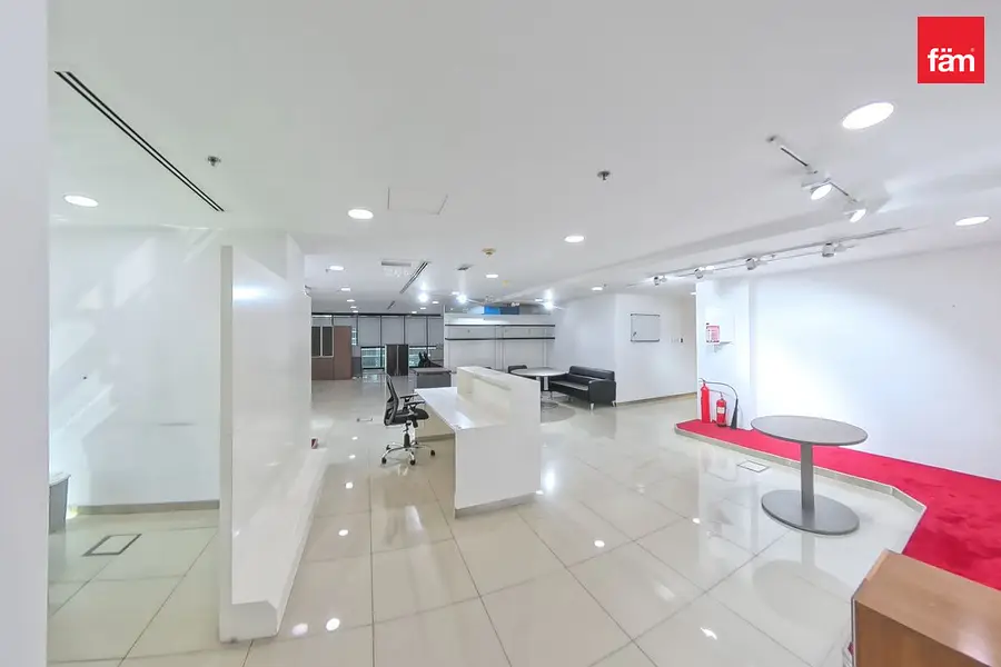 Furnished | Ready to Move In | Strategic Location