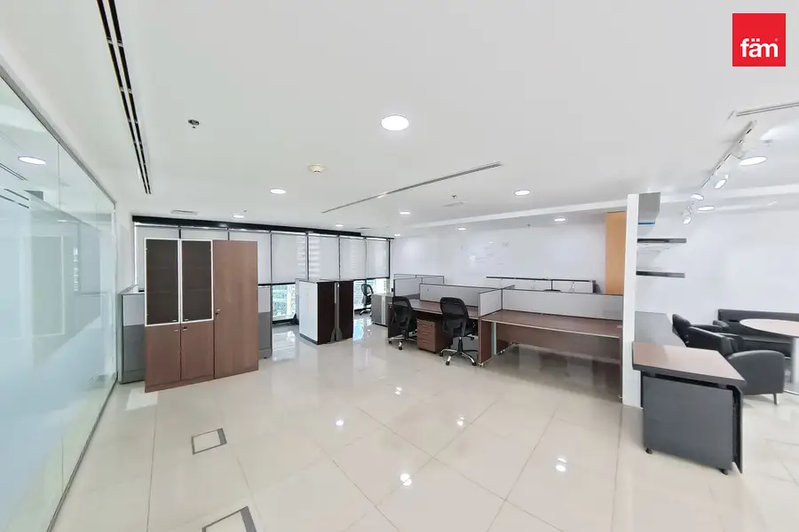 Furnished | Ready to Move In | Strategic Location