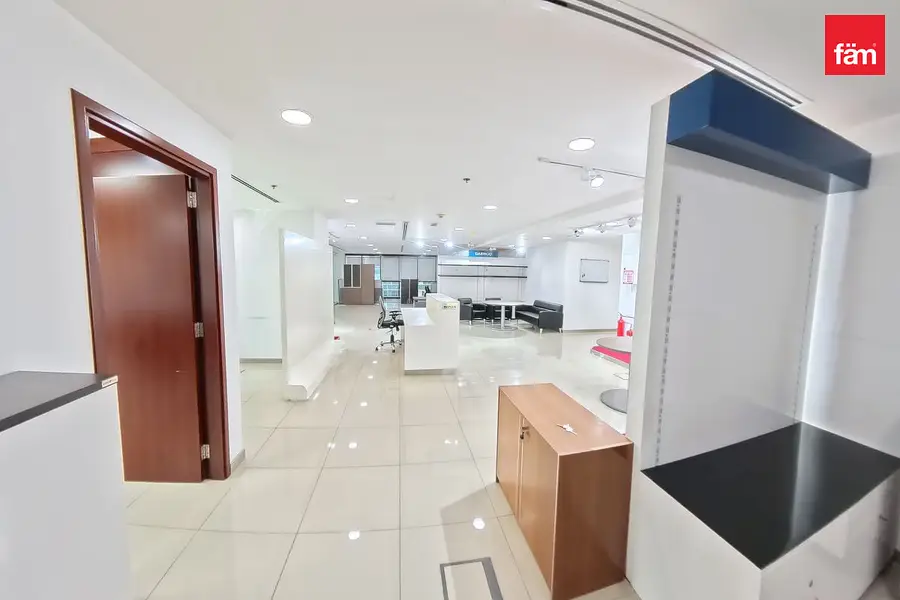 Furnished | Ready to Move In | Strategic Location