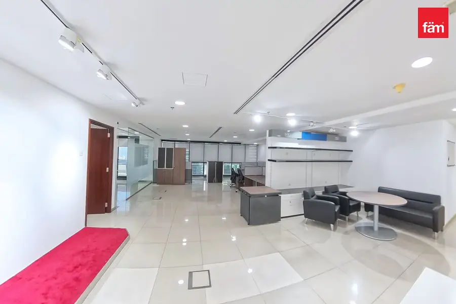 Furnished | Ready to Move In | Strategic Location