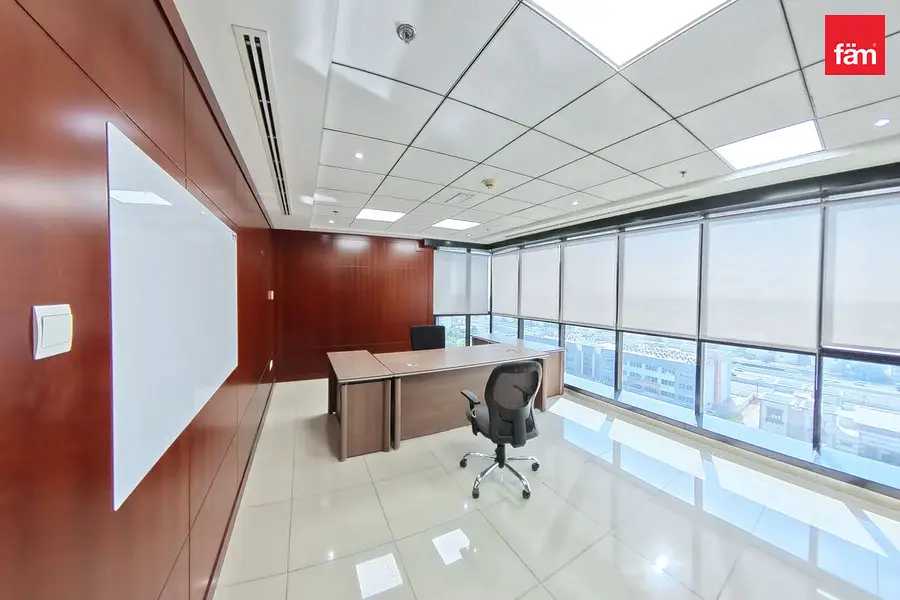 Furnished | Ready to Move In | Strategic Location