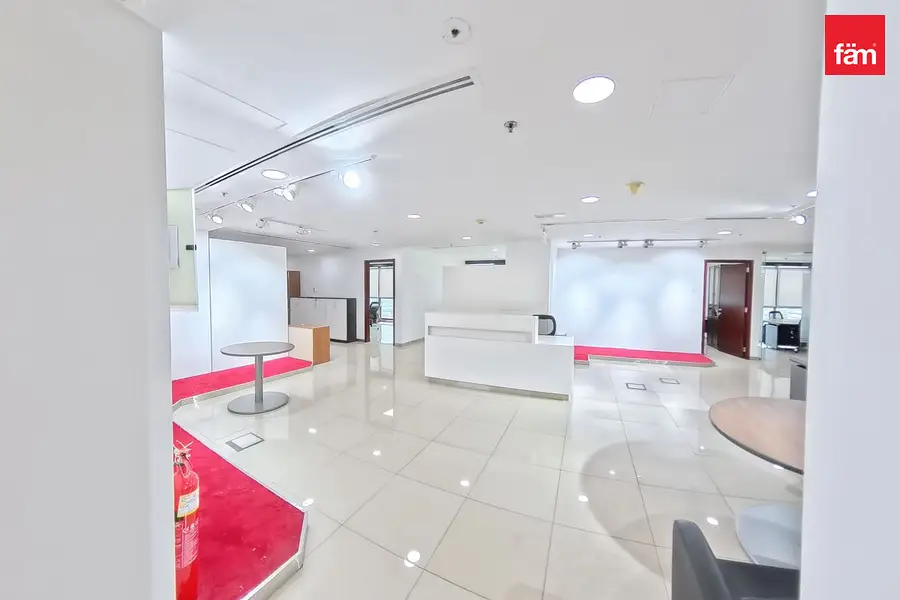 Furnished | Ready to Move In | Strategic Location