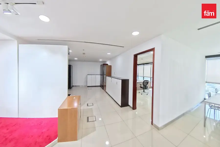 Furnished | Ready to Move In | Strategic Location