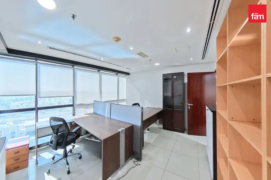 Furnished | Ready to Move In | Strategic Location