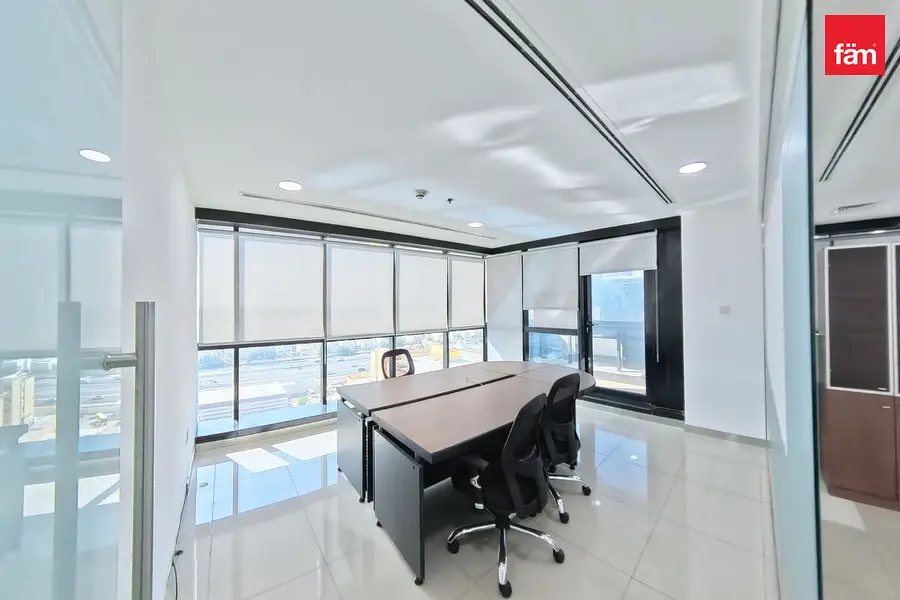 Furnished | Ready to Move In | Strategic Location