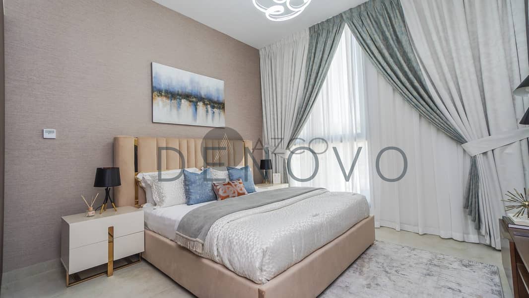 Fully Furnished | Large Layout | Study Room | Bayut.com