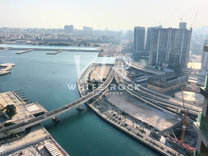 Wohnung in Al Reem Island,Canal Residence, 1 schlafzimmer, 115000 AED - 16986795 Wohnung in Al Reem Island,Canal Residence, 1 schlafzimmer, 115000 AED - 16986795