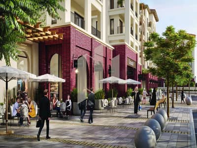 Studio for Sale in Zayed City, Abu Dhabi - bloom-living-granada-13. jpg Studio for Sale in Zayed City, Abu Dhabi - bloom-living-granada-13. jpg