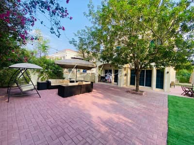 2 Bedroom Villa for Rent in Jumeirah Village Triangle (JVT), Dubai - images image img 2 Bedroom Villa for Rent in Jumeirah Village Triangle (JVT), Dubai - images image img