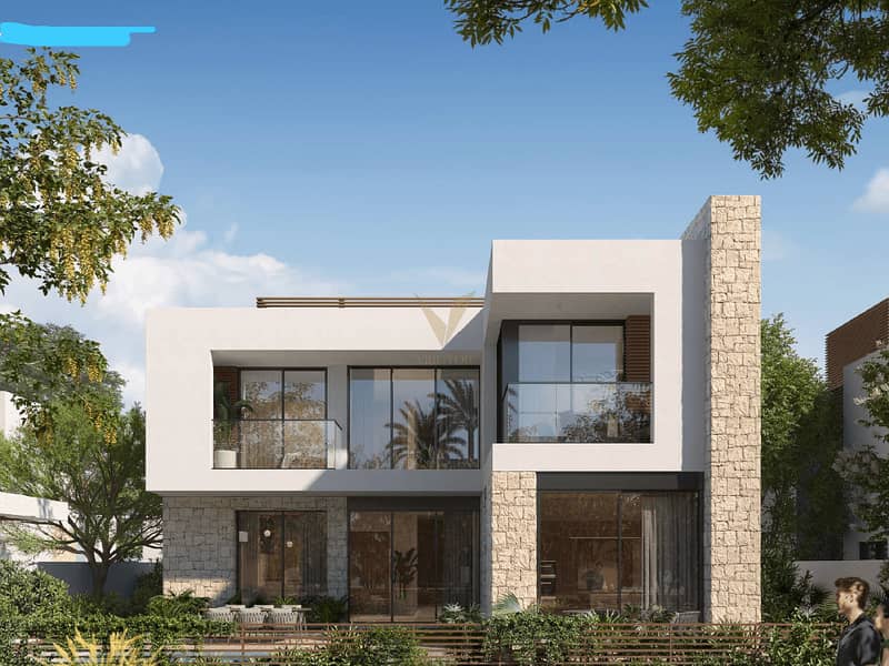 Maison de ville à Haven by Aldar,Ferns, 4 chambres, 4400000 AED - 16986785 Maison de ville à Haven by Aldar,Ferns, 4 chambres, 4400000 AED - 16986785