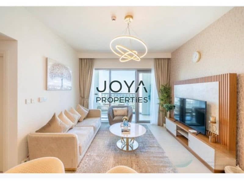 Appartement in Za'abeel,Za'abeel 2,Downtown Views II,Downtown Views II Tower 3, 1 slaapkamer, 135000 AED - 16986793 Appartement in Za'abeel,Za'abeel 2,Downtown Views II,Downtown Views II Tower 3, 1 slaapkamer, 135000 AED - 16986793