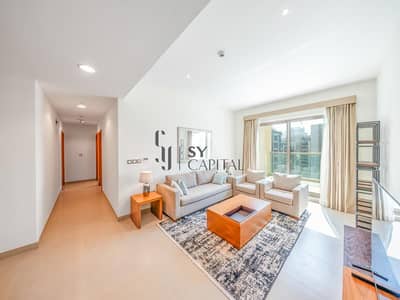 3 habitaciones Apartamento para en Alquiler en Jumeirah Garden City, Dubai - Apartamento en Jumeirah Garden City,The Flagship Two, 3 dormitorios, 200000 AED - 16986794 3 habitaciones Apartamento para en Alquiler en Jumeirah Garden City, Dubai - Apartamento en Jumeirah Garden City,The Flagship Two, 3 dormitorios, 200000 AED - 16986794