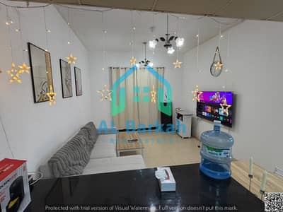1 Schlafzimmer Wohnung zum Verkauf in Al Nuaimiya, Ajman - WhatsApp Image 2026-10-26 at 3.07. 21 PM. jpeg