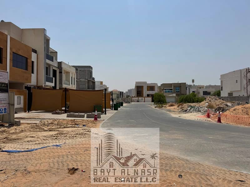 Investor Deal | 360,000 Only | G+2 Town House Plot | Registration Free