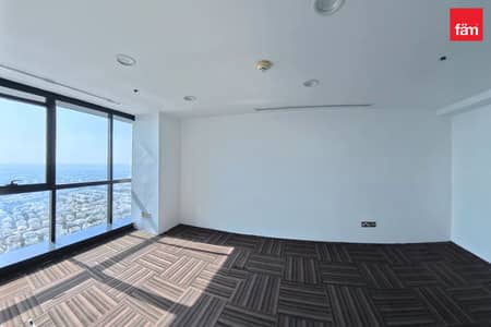 Office for Rent in Jumeirah Lake Towers (JLT), Dubai - Fitted | Partitioned | Premium Office Office for Rent in Jumeirah Lake Towers (JLT), Dubai - Fitted | Partitioned | Premium Office