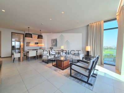 Appartement de 2 chambres à à louer à The Hills, Dubai - 20261022_131141. jpg
