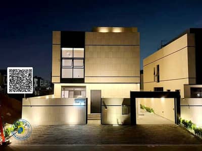 6 Cпальни Вилла Продажа в Аль Бахия, Аджман - WhatsApp Image 2026-04-16 at 10.36. 24 AM. jpeg
