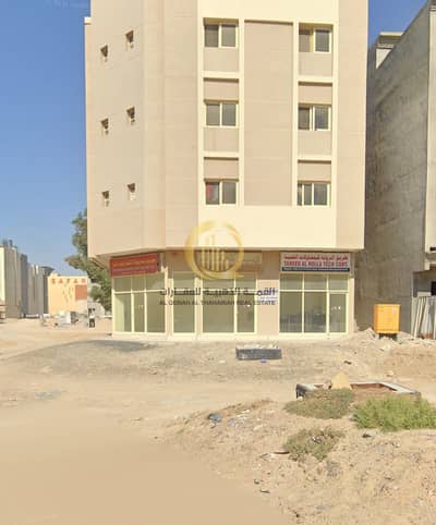 Plot for Sale in Muwaileh Commercial, Sharjah - WhatsApp Image 2026-10-26 at 5.00. 11 AM (1). jpeg Plot for Sale in Muwaileh Commercial, Sharjah - WhatsApp Image 2026-10-26 at 5.00. 11 AM (1). jpeg