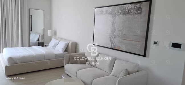 Studio te Huur in City of Arabia, Dubai - Appartement in City of Arabia,MAG 330, 48000 AED - 16986917 Studio te Huur in City of Arabia, Dubai - Appartement in City of Arabia,MAG 330, 48000 AED - 16986917