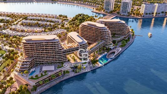 1 Спальня Апартаменты Продажа в Мина Аль Араб, Рас-эль-Хайма - Квартира в Мина Аль Араб,Куатро Дель Мар,Quattro Del Mar Building 4, 1 спальня, 1900000 AED - 16986919 1 Спальня Апартаменты Продажа в Мина Аль Араб, Рас-эль-Хайма - Квартира в Мина Аль Араб,Куатро Дель Мар,Quattro Del Mar Building 4, 1 спальня, 1900000 AED - 16986919