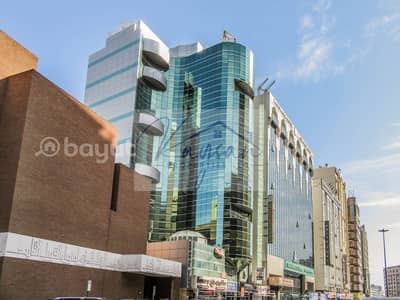 Office zum Miete in Deira, Dubai - Crystal 2. jpg