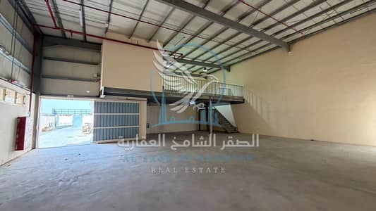 Склад в аренду в Аль Саджа, Шарджа - warehouse-for-rent-sajja-property-01. jpg Склад в аренду в Аль Саджа, Шарджа - warehouse-for-rent-sajja-property-01. jpg