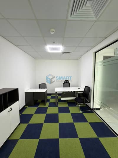 Office de  à à louer à Umm Ramool, Dubai - 3c2d973d-5ab9-4eca-bca9-de176d072ad7. jpg