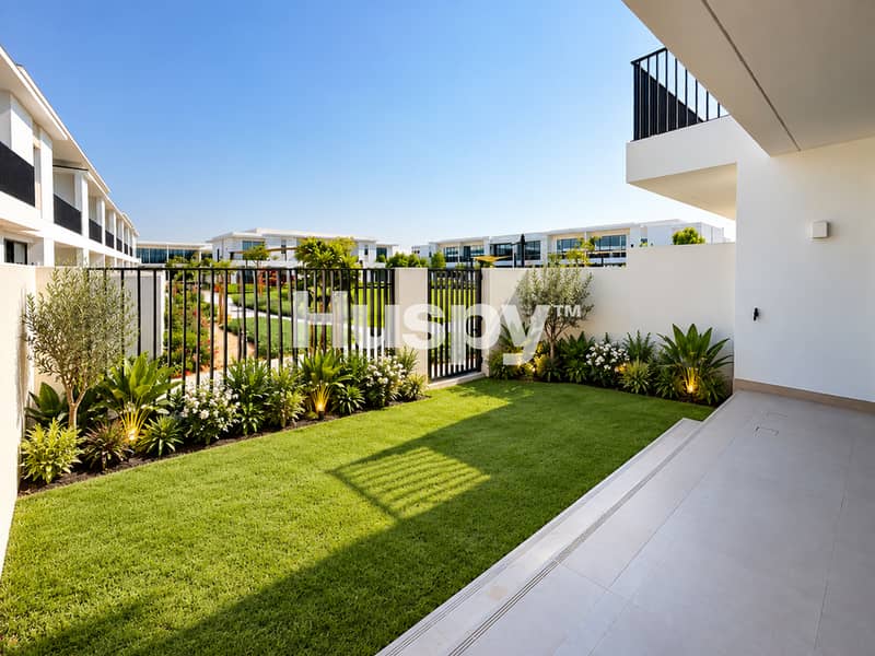 Таунхаус в Валли,Lillia, 3 cпальни, 2900000 AED - 16986977 Таунхаус в Валли,Lillia, 3 cпальни, 2900000 AED - 16986977
