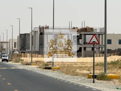 Plot in vendita a Hoshi, Sharjah - WhatsApp Image 2026-10-26 at 1.22. 36 PM (2). jpeg Plot in vendita a Hoshi, Sharjah - WhatsApp Image 2026-10-26 at 1.22. 36 PM (2). jpeg